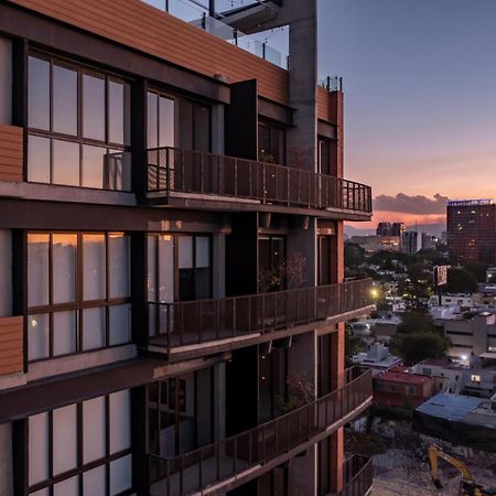 גואדלחארה Loft In The Heart Of Americana, Have An Artsy Stay מראה חיצוני תמונה