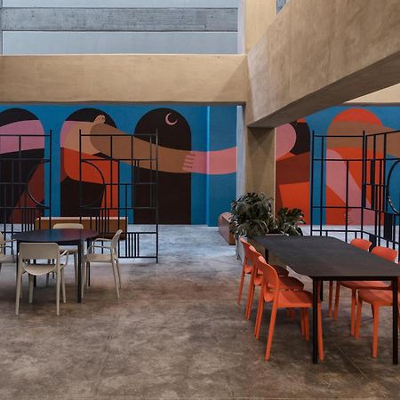 גואדלחארה Loft In The Heart Of Americana, Have An Artsy Stay מראה חיצוני תמונה