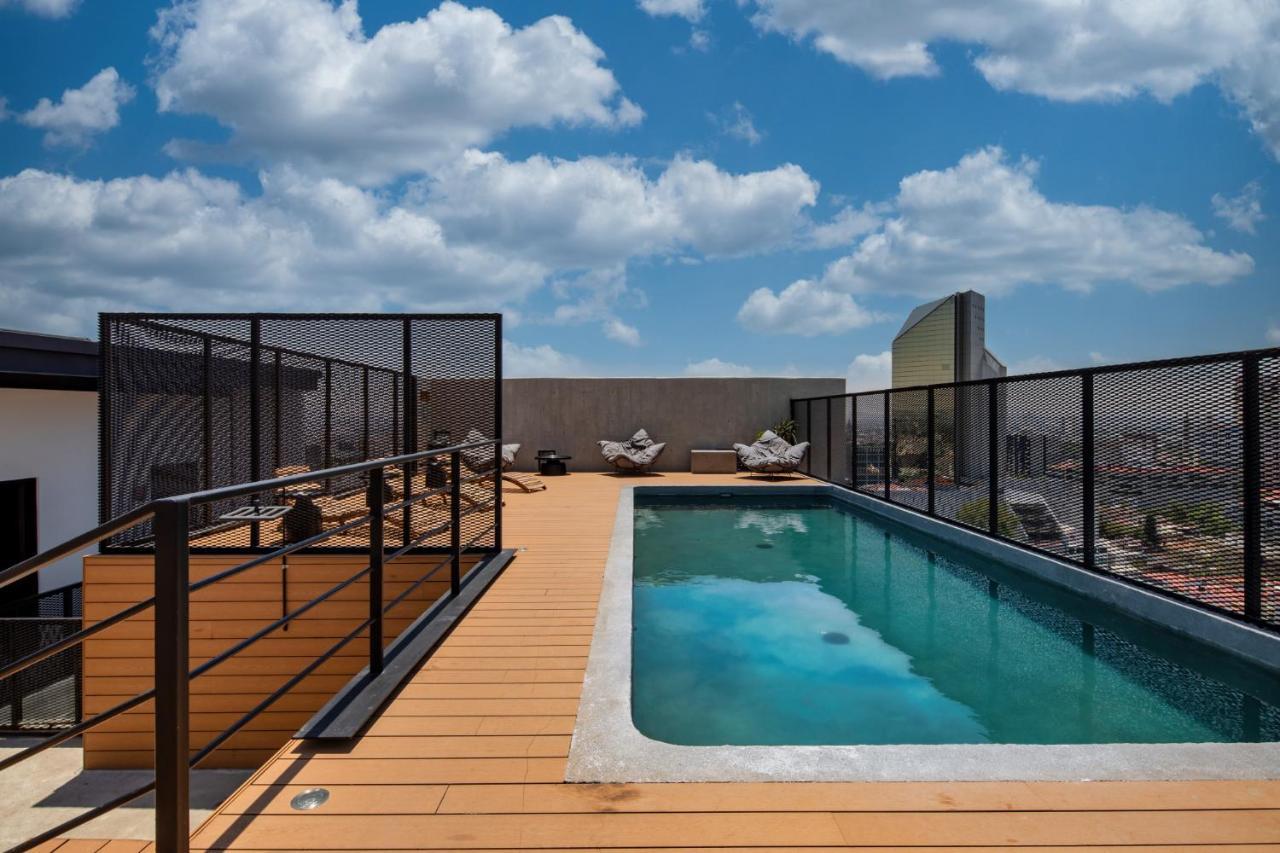 גואדלחארה Loft In The Heart Of Americana, Have An Artsy Stay מראה חיצוני תמונה