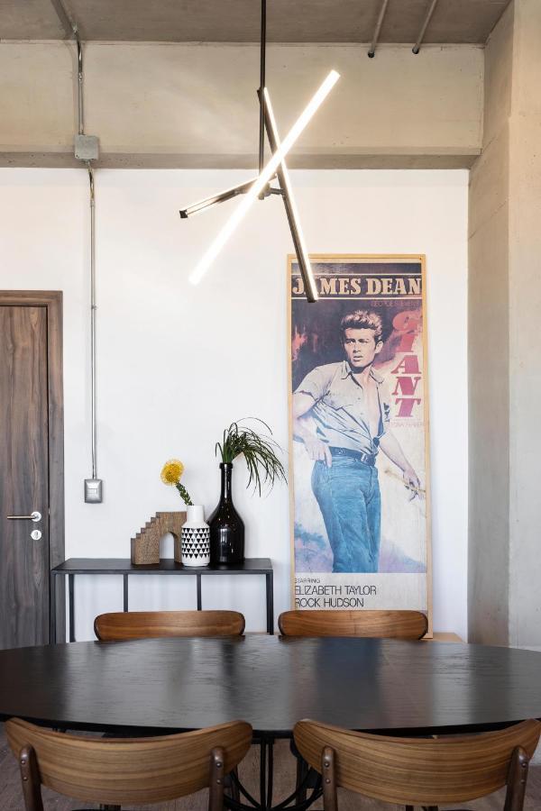 גואדלחארה Loft In The Heart Of Americana, Have An Artsy Stay מראה חיצוני תמונה