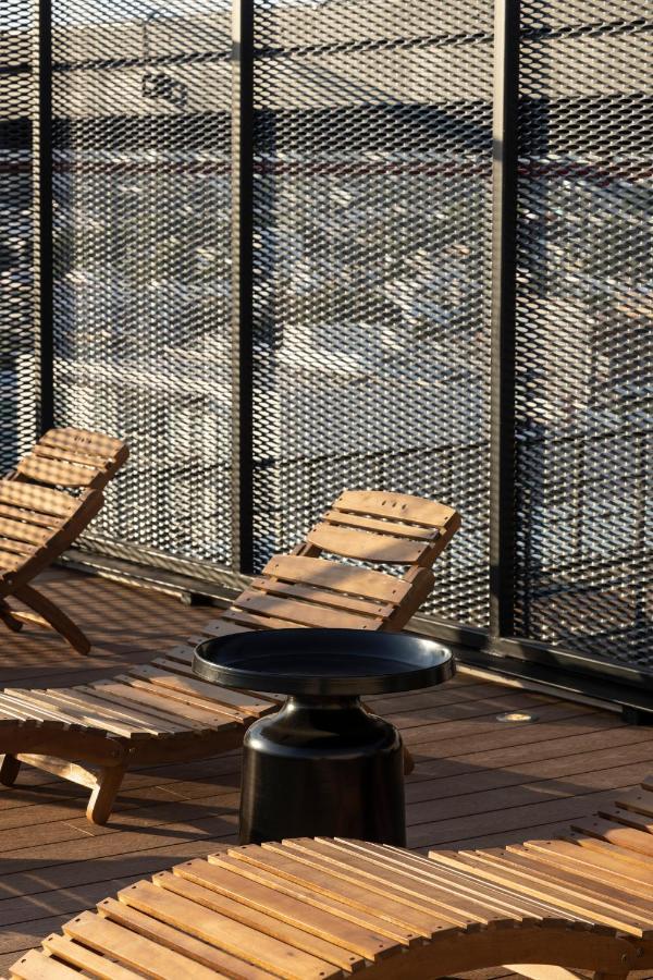 גואדלחארה Loft In The Heart Of Americana, Have An Artsy Stay מראה חיצוני תמונה