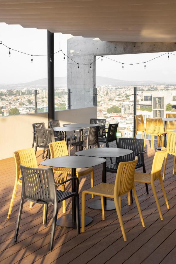 גואדלחארה Loft In The Heart Of Americana, Have An Artsy Stay מראה חיצוני תמונה