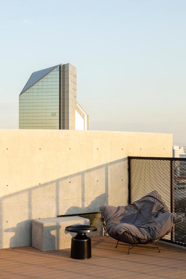 גואדלחארה Loft In The Heart Of Americana, Have An Artsy Stay מראה חיצוני תמונה