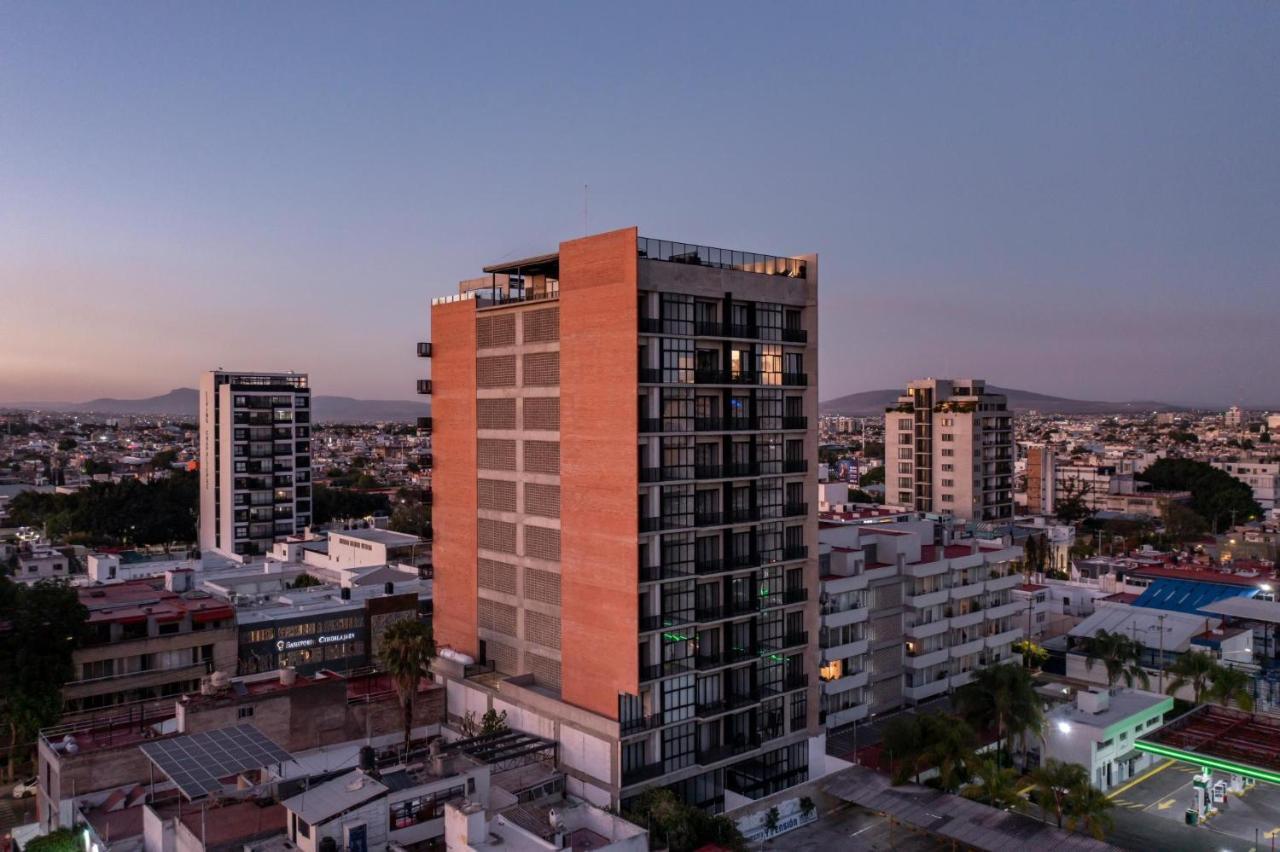גואדלחארה Loft In The Heart Of Americana, Have An Artsy Stay מראה חיצוני תמונה