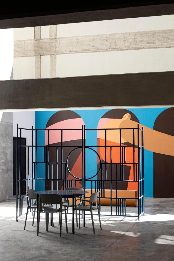 גואדלחארה Loft In The Heart Of Americana, Have An Artsy Stay מראה חיצוני תמונה