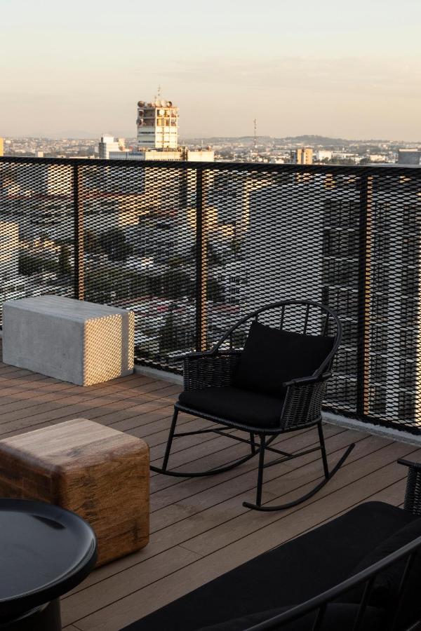גואדלחארה Loft In The Heart Of Americana, Have An Artsy Stay מראה חיצוני תמונה