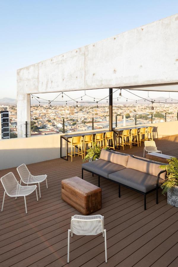 גואדלחארה Loft In The Heart Of Americana, Have An Artsy Stay מראה חיצוני תמונה