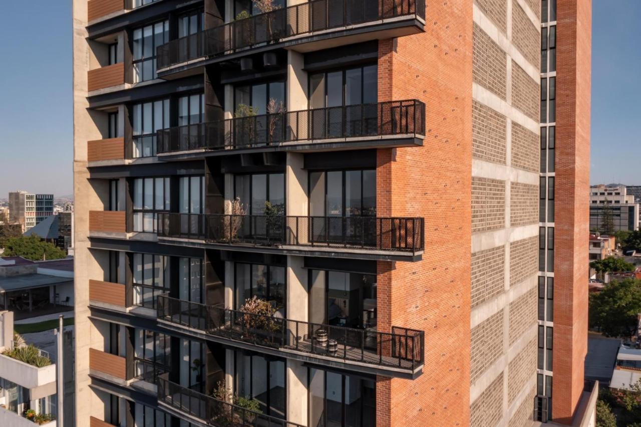 גואדלחארה Loft In The Heart Of Americana, Have An Artsy Stay מראה חיצוני תמונה