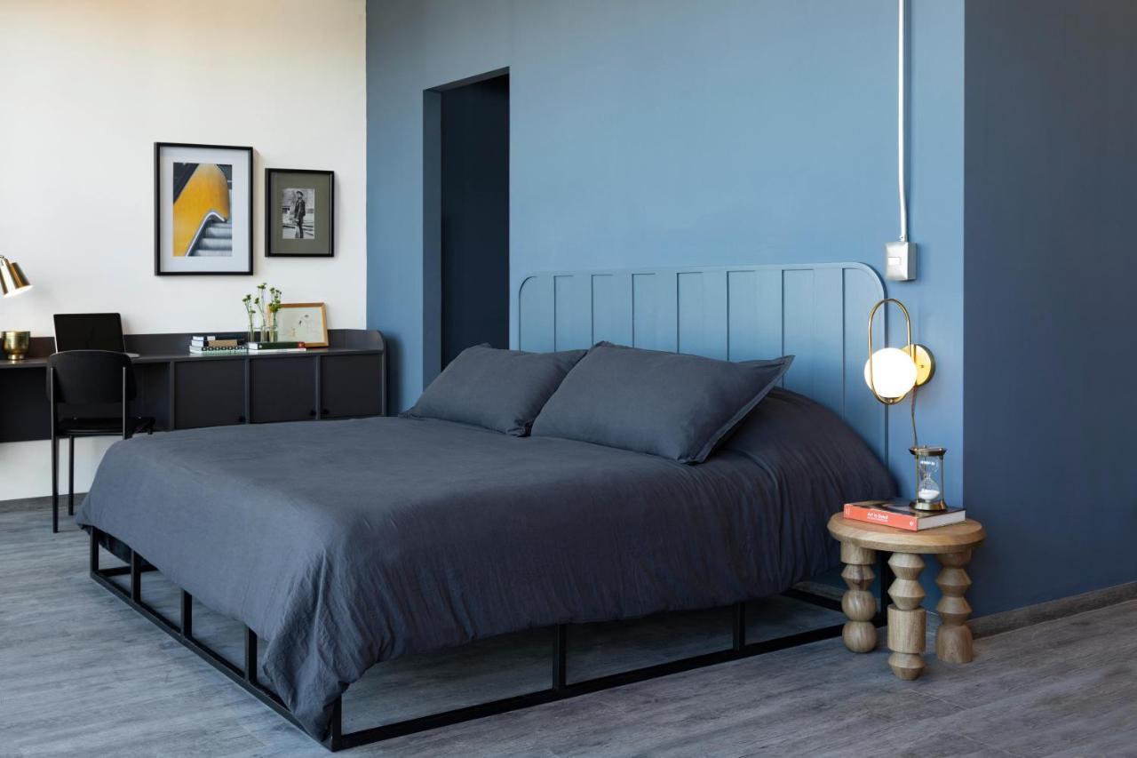 גואדלחארה Loft In The Heart Of Americana, Have An Artsy Stay מראה חיצוני תמונה