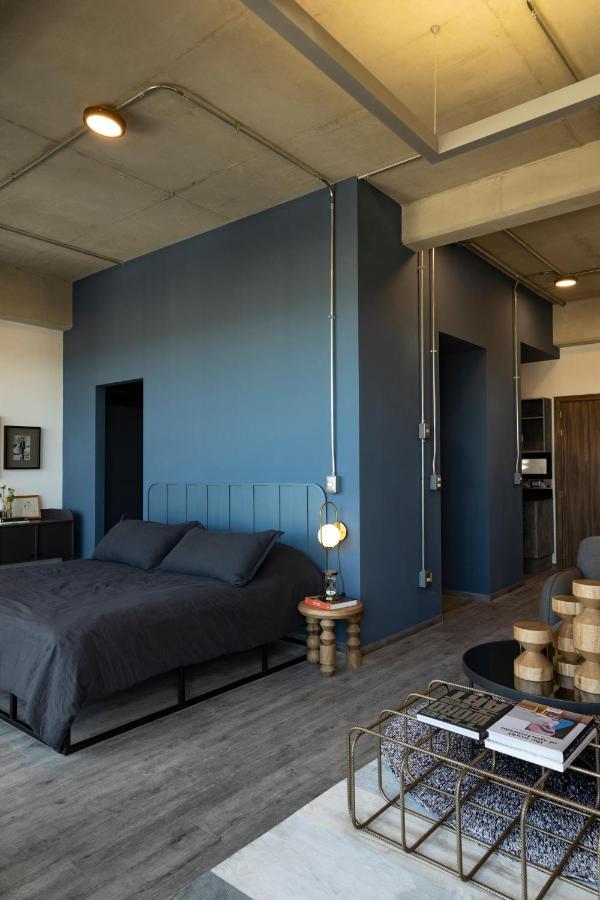 גואדלחארה Loft In The Heart Of Americana, Have An Artsy Stay מראה חיצוני תמונה