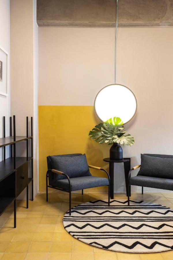 גואדלחארה Loft In The Heart Of Americana, Have An Artsy Stay מראה חיצוני תמונה