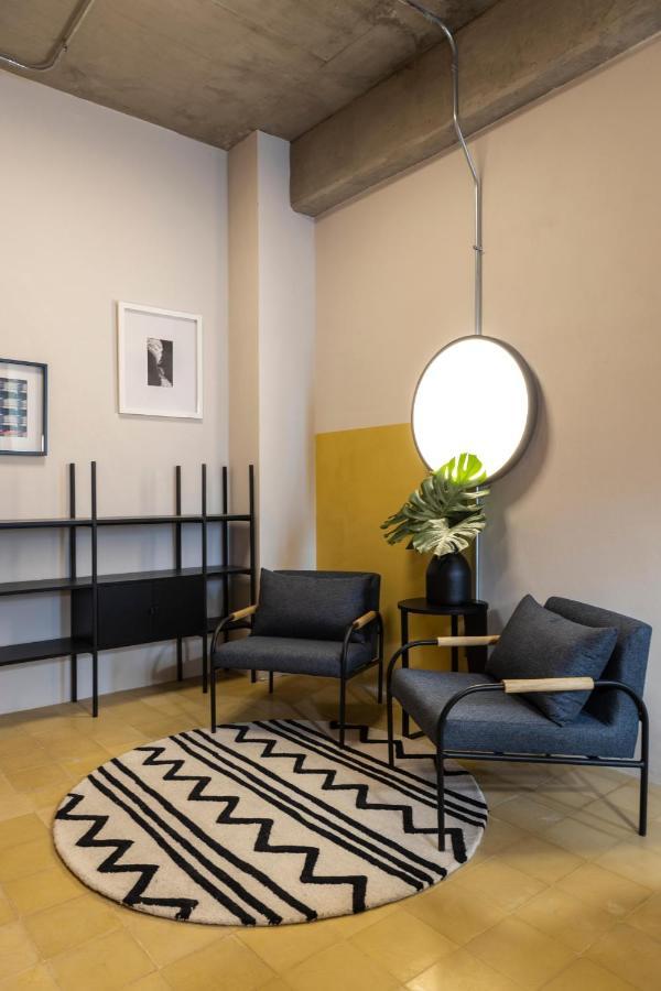 גואדלחארה Loft In The Heart Of Americana, Have An Artsy Stay מראה חיצוני תמונה