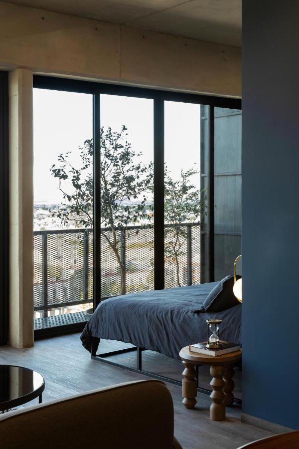 גואדלחארה Loft In The Heart Of Americana, Have An Artsy Stay מראה חיצוני תמונה