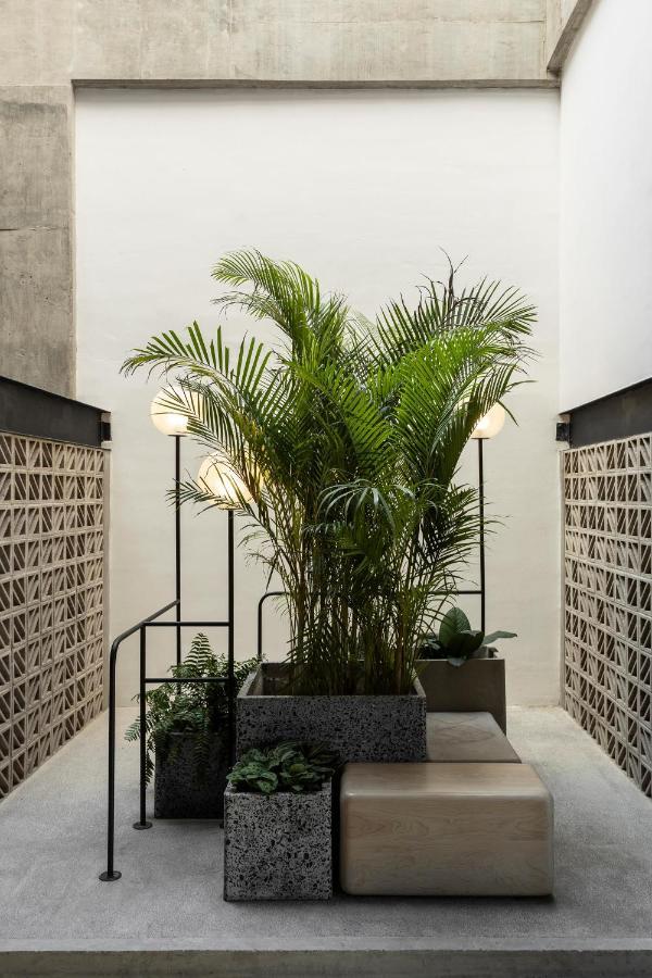גואדלחארה Loft In The Heart Of Americana, Have An Artsy Stay מראה חיצוני תמונה