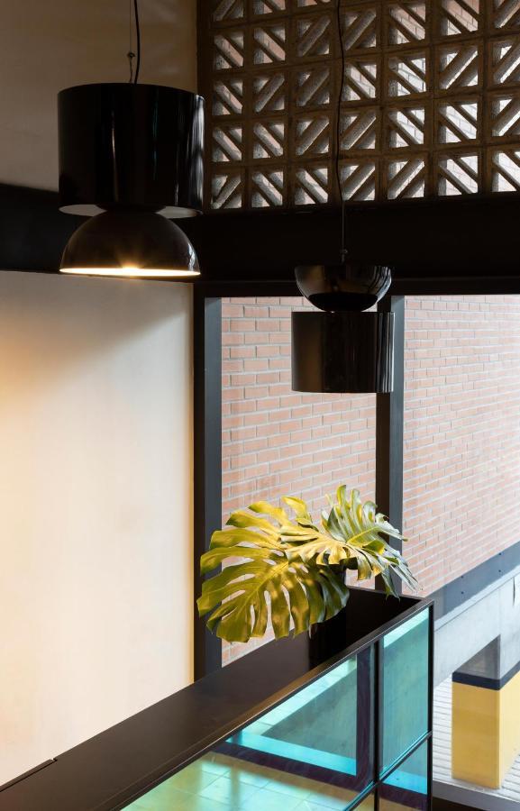 גואדלחארה Loft In The Heart Of Americana, Have An Artsy Stay מראה חיצוני תמונה