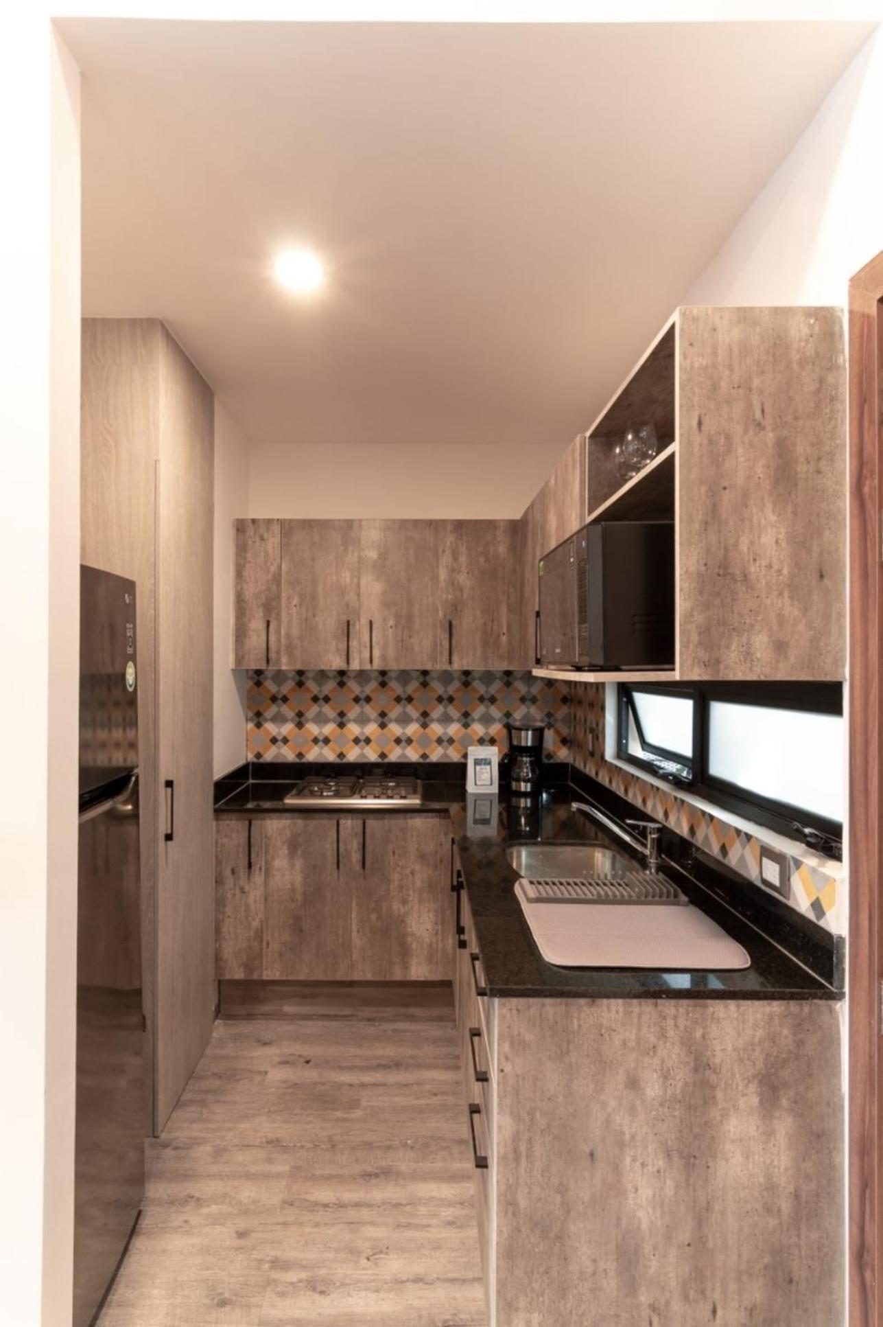 גואדלחארה Loft In The Heart Of Americana, Have An Artsy Stay מראה חיצוני תמונה